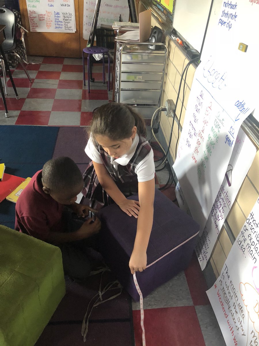 Storyj29's tweet photo. Check out measurement in 2nd grade 📏 https://t.co/3ZwNDFbFxO
