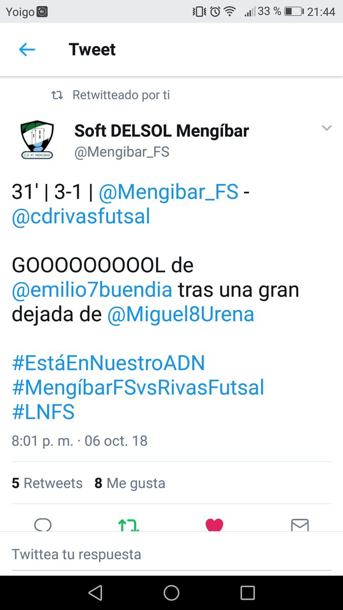 Chaaaarly9's tweet image. Así si 💪⚡

 ¡VAMOS! 
#EB7 🔝⚽