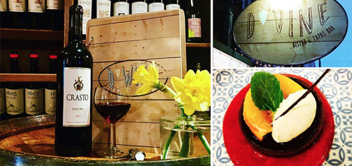 Thetaste_ie's tweet photo. RT/... Win a Delicious Dinner for Two with a Bottle of Wine at D'Vine Restaurant in Drogheda 👉🏻  https://t.co/886pFqqRJ0 https://t.co/ANmqaNQqZs