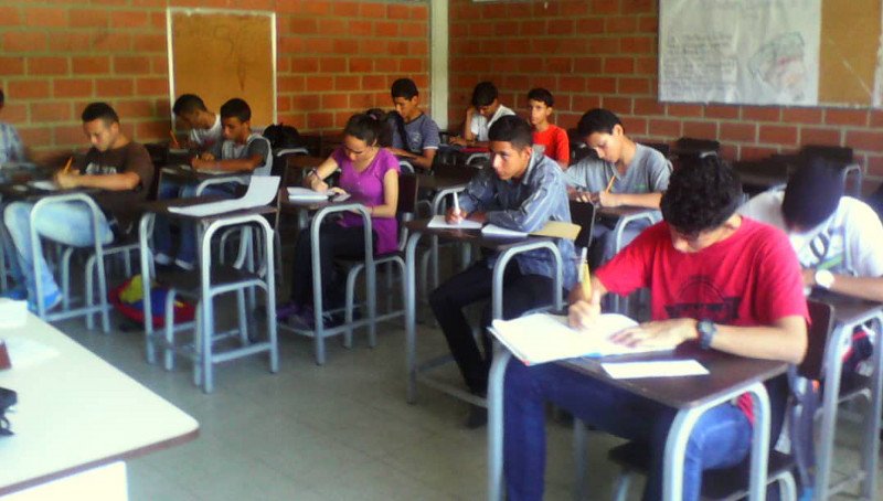 AuditoriaINCES's tweet photo. Unidades Educativas Inces inician actividades en Vargas. https://t.co/RtBJlKF7IY https://t.co/6fDGnG4oib