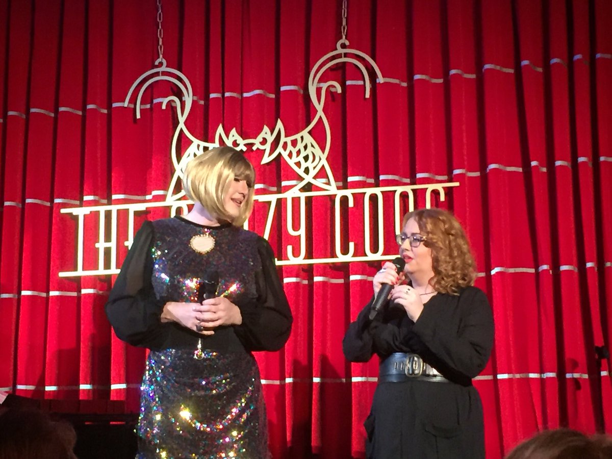 Sabrina F tweet media