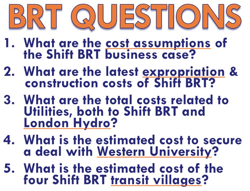 London Transportation Alliance tweet media