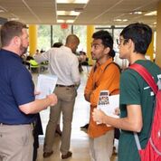 EngineeringUSF's tweet photo. A big thank you to @HardestyHanover for being our Spotlight Employer today! Hiring CE, EE, & ME students for internships & FT Check out this privately owned engineering firm with 130 years of experience https://t.co/aS18RwLvPs #engineering #WeEngineer https://t.co/Bfc5SCYh0Q
