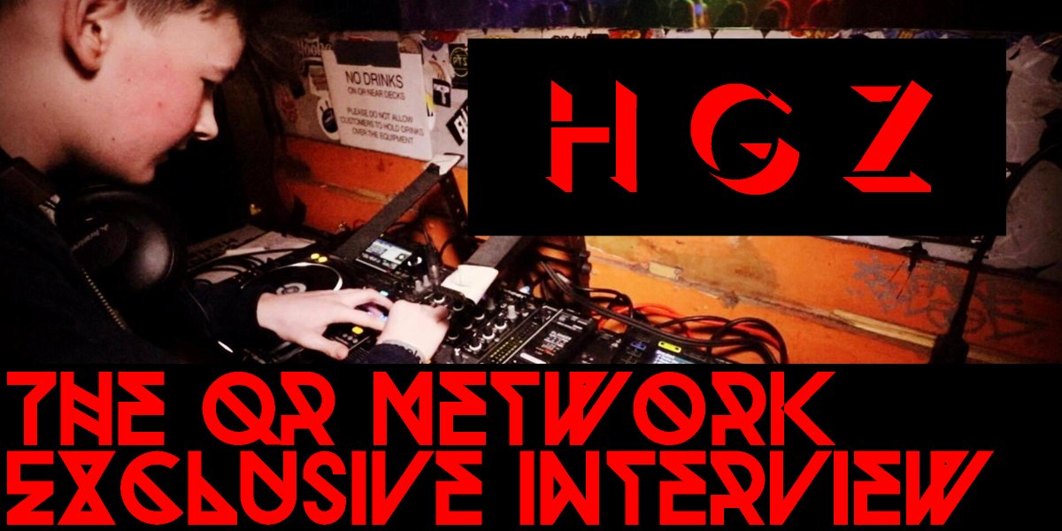 Our interview with @hgzmusic is out now! Check out how he got over 100K monthly listeners on Spotify and where he's planning on going next! Thanks to <a href="/feenthemusic/">#TheFeen #FridayFix</a> and <a href="/VinnyFergs/">Vinny Fergs</a> for helping make this interview happen!