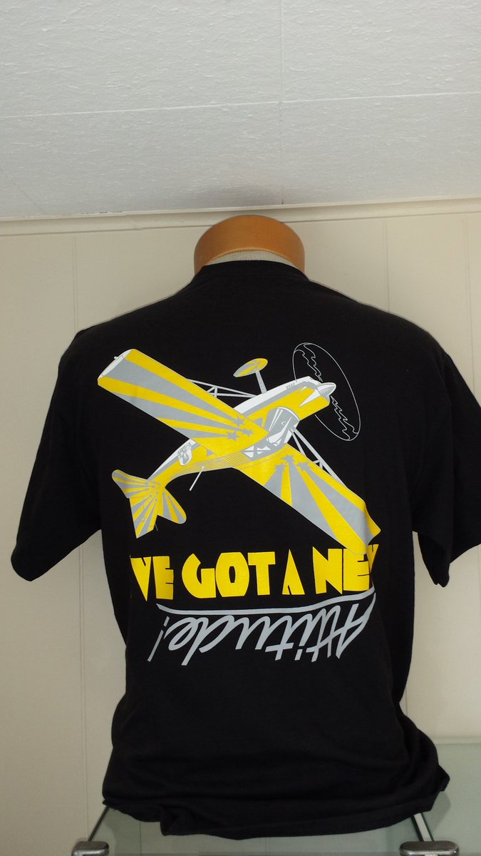 CPEmmiedog's tweet image. We love knowing people are rocking our Super Decathlon New Attitude design all over the world.