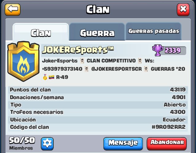 blackforcetm's tweet photo. Ven y únete a esta familia conformada también por @CR_BlackStar ✊🏻🏆 top nacional y subiendo, DM 🤙🏻 https://t.co/wesTNzj5L2