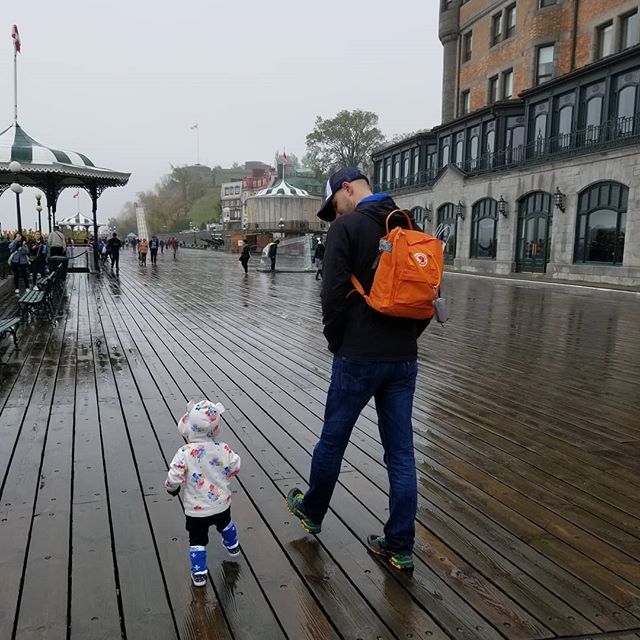rikaconfesses's tweet photo. We're on an adventure.
.
.
.
.
#HelloKickies #ThomDoingThings #VoyageQuebec https://t.co/2qYNWYIV9c https://t.co/CPOBej9eLs