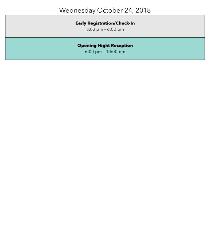 FPIC Conference tweet media