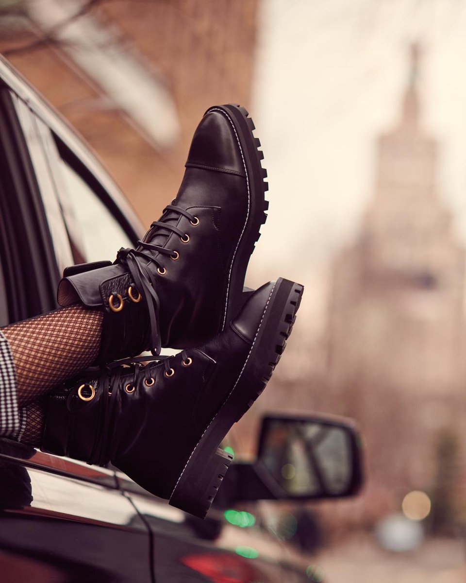 neiman marcus combat boots