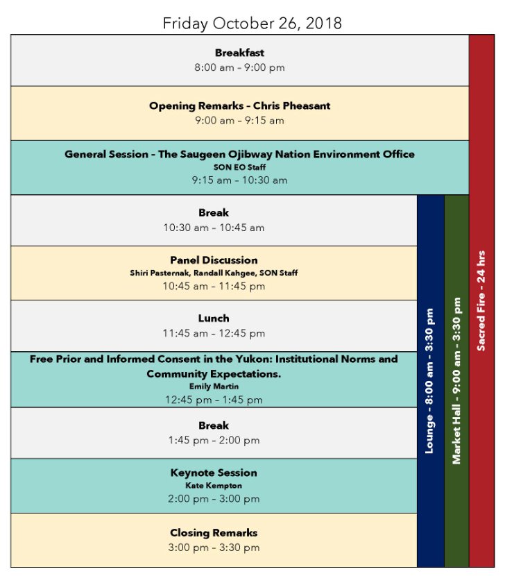 FPIC Conference tweet media