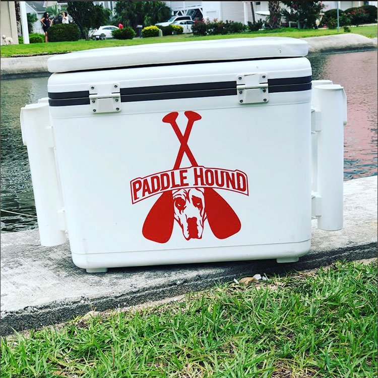 EngelCoolers's tweet photo. .Thanks for the shout out @paddlehound who says #engelcoolers drybox/cooler with rod holders is the go to for his Bote Board" π#paddlehound @engelcoolers #engeldrybox. Check them out at https://t.co/24aO2C96WY
#engelcoolers #boteboards #standuppaddle #kayaking https://t.co/QMQybCXnf1