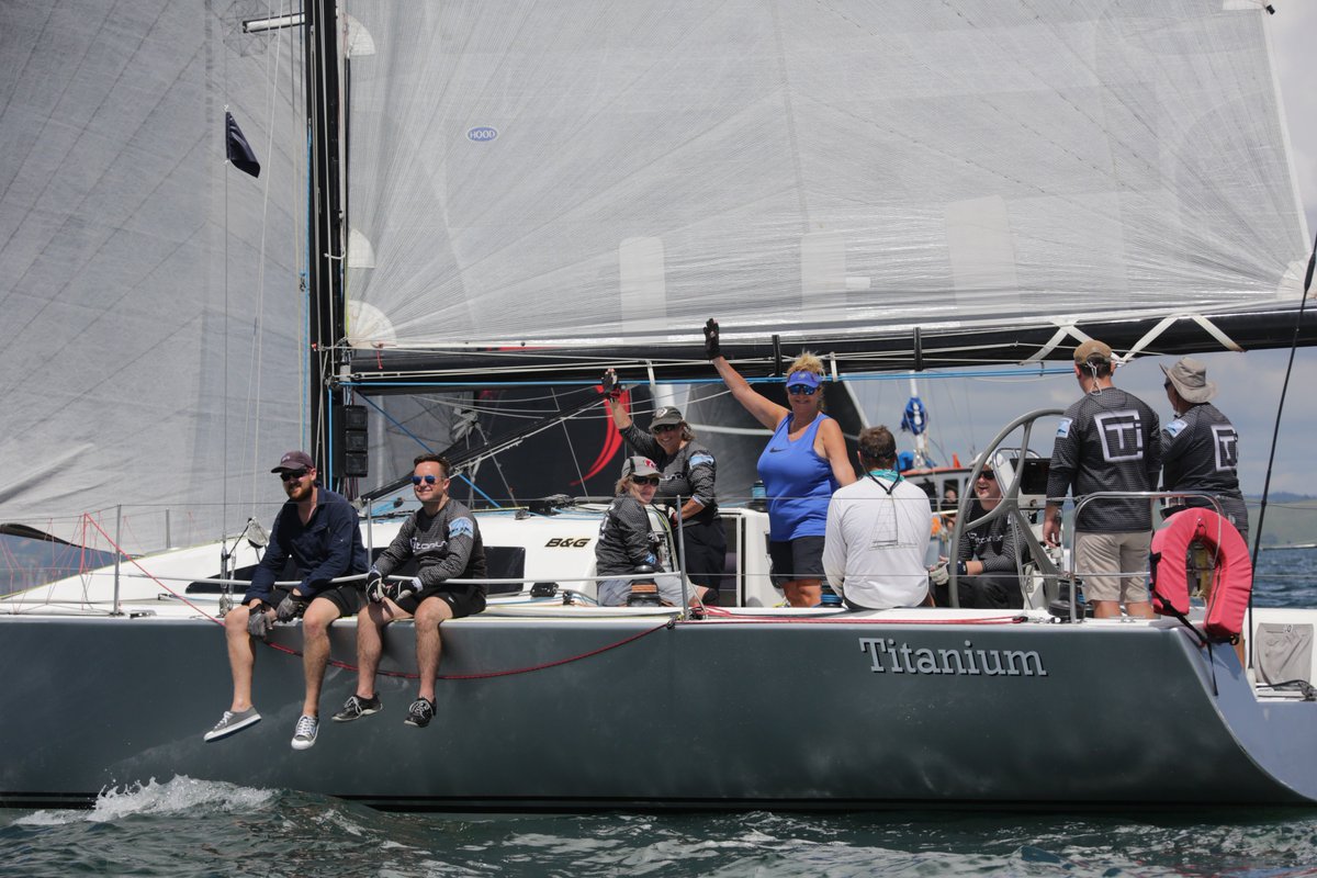 boisailingweek's tweet photo. We've got more registered interests for the Kawau Rally after #BOISW2019. Titanium are in, along with Clockwork and Wish You Were Here. Will you be wishing you were there too...? Well get your entry in now because the Kawau Rally is FREE! https://t.co/GPtoPB4kHY https://t.co/XMTs8YY959