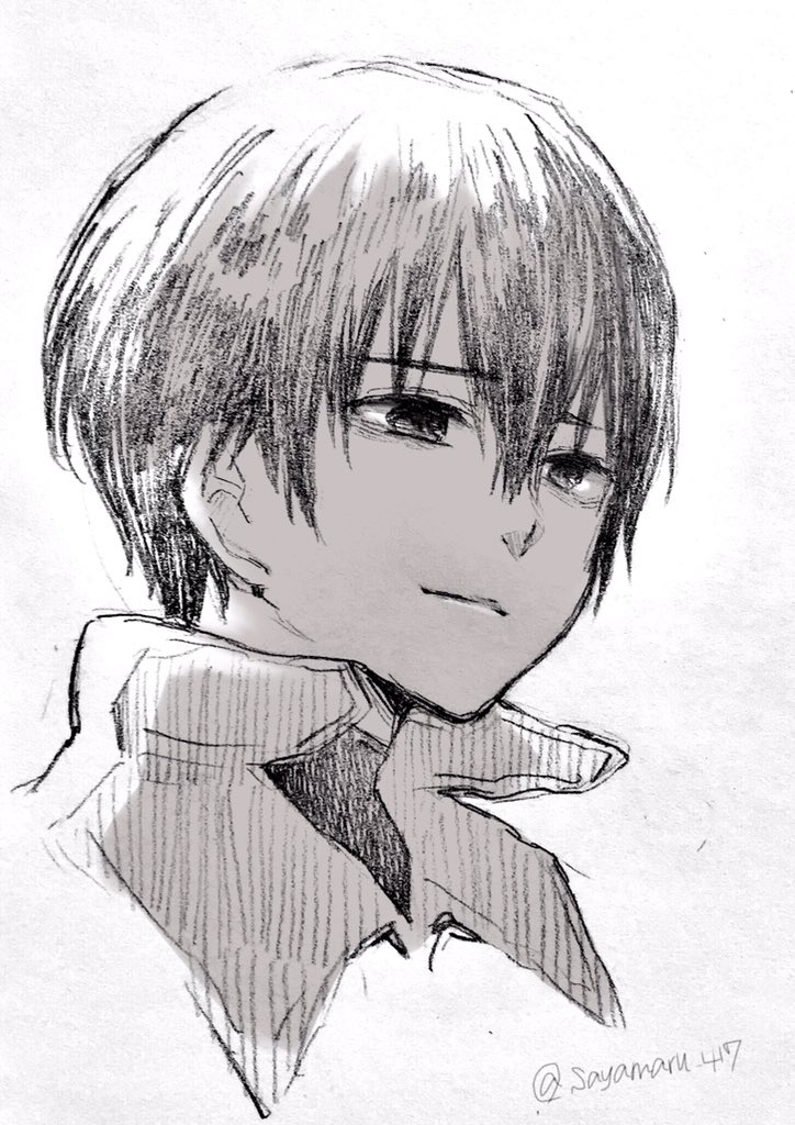 さや Op Twitter 遅くなって ごめん 東京喰種re 金木研