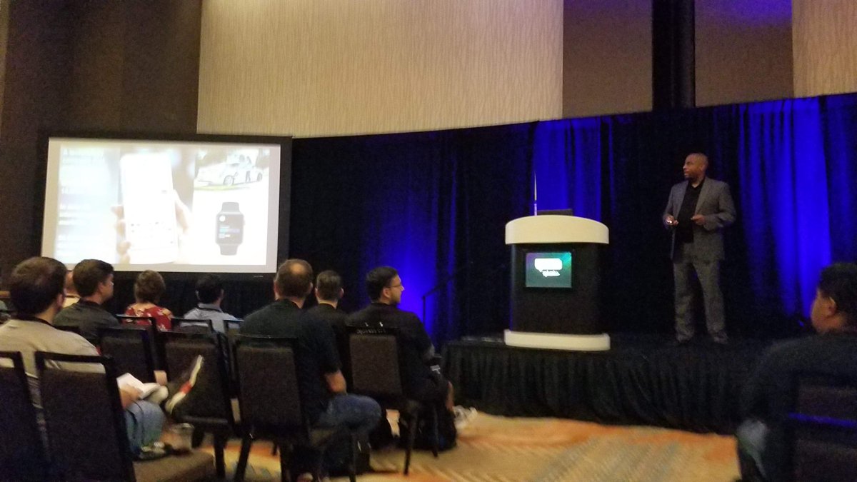 CurityApp's tweet photo. #AppCurity and #MichealSheppard #cybersecuity expert thank you again @splunk we had a fabulous time, presentation and the Q&A was so much fun. A lot of questions asked and answered. @splunk @splunkdev #AppSawg #cyberdefence #protection #api #KPI https://t.co/xV9gxzfcLO