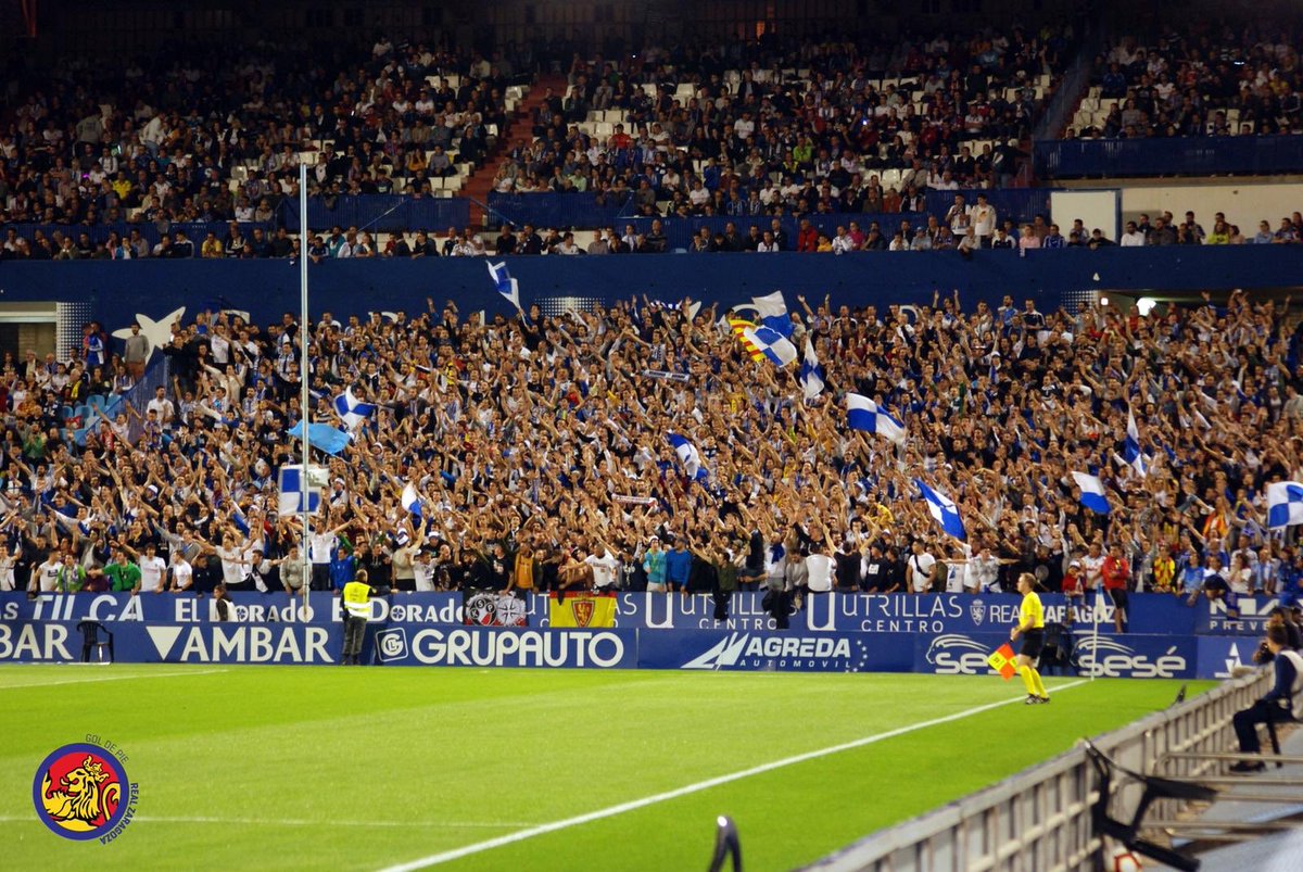 gol_pie's tweet photo. “El Zaragoza va a luchar por su afición”
R.Zaragoza - Osasuna https://t.co/kNIIvf04Qh