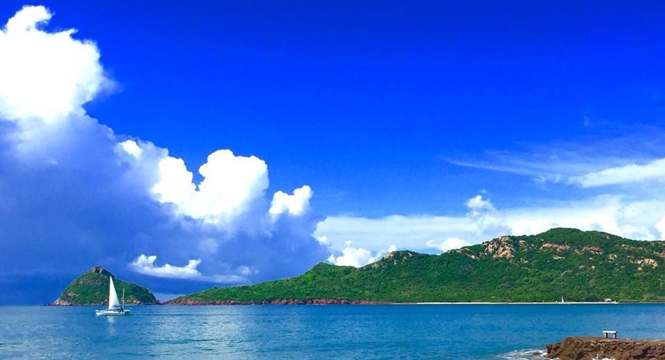 Tired of the gray of fall?  Does it feel like #winter arrived early? Gorgeous days await you in #Mazatlan.  #sunny #endlesssummer 

PC: ivan Leon