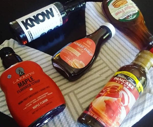 TryKetoWithMe's tweet image. What do you look for in a #lowcarb #sugarfree syrup? instagram.com/p/BouCpN0Aw23/…