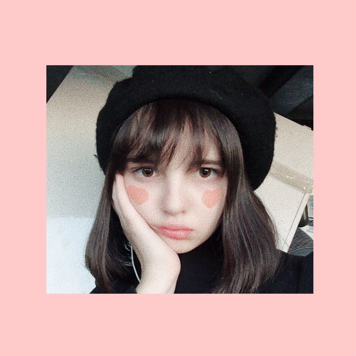 renjunka's tweet image. [VVS my diamonds,
              I don't need no light to shine] 
💖✨
#NCTzenSelcaDay