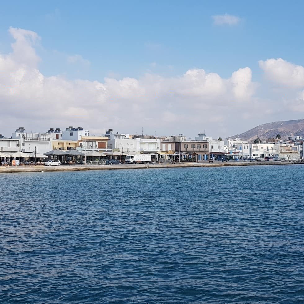 suzysmusicworld's tweet photo. Kardamena seafront from the sea ππ
#suzytheexplorer #travelblog #kardamena #kos #greece #travel #travelblog #travelblogging #travelblogger #blogger #blogging #blog #seafront #boat #boatview #fromtheboat #bar #restuarant https://t.co/23BV9Idnmy
