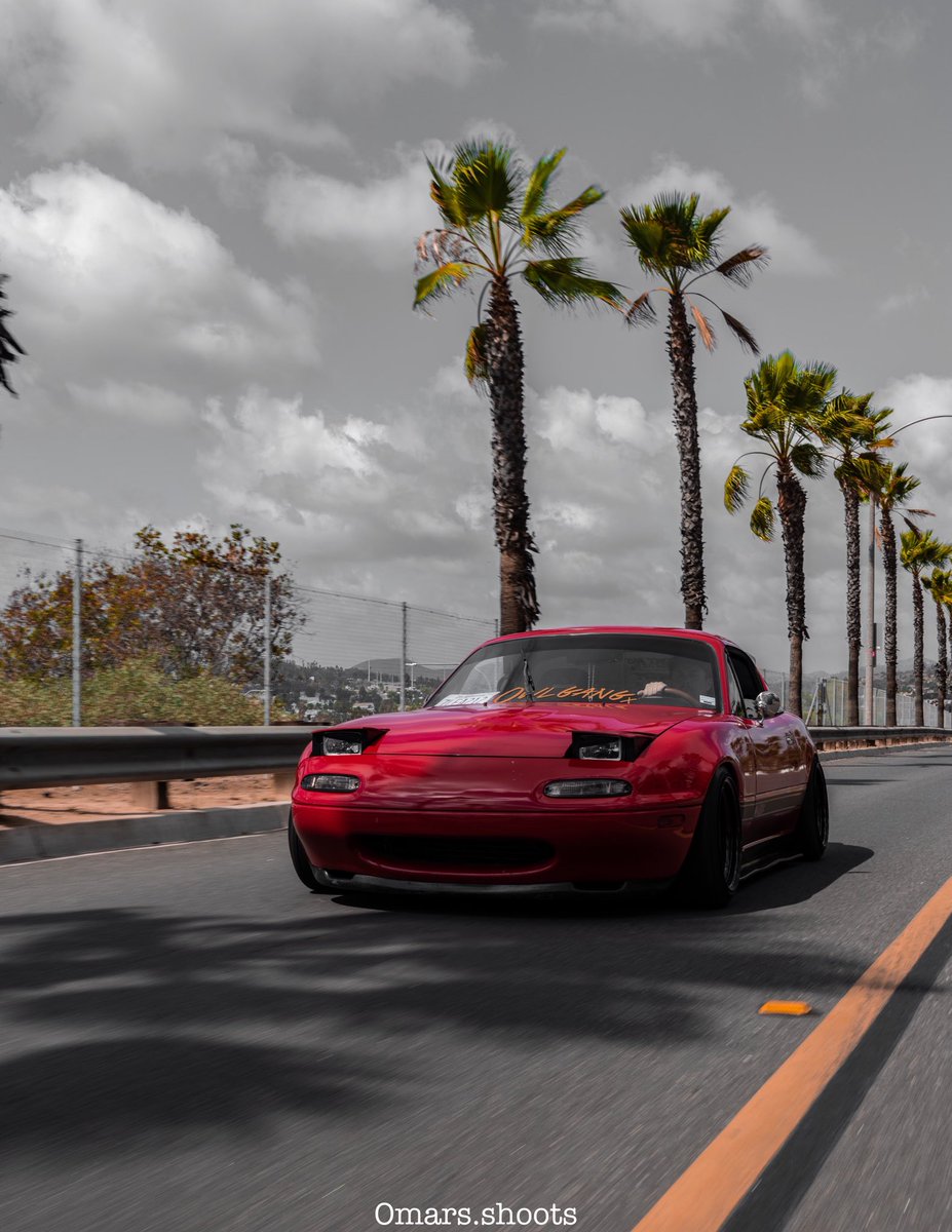 MiataGang's tweet photo. IG: Blaze0n #MiataGang #miata
📷IG: omars.shoots https://t.co/COnH7IpJqm