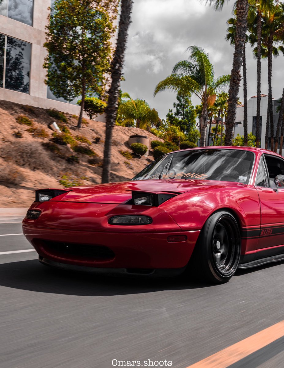 MiataGang's tweet photo. IG: Blaze0n #MiataGang #miata
📷IG: omars.shoots https://t.co/COnH7IpJqm