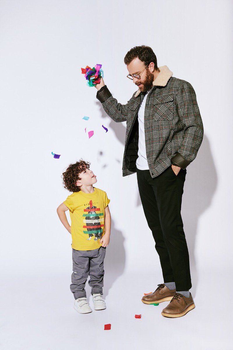 maximiliano_vg's tweet photo. Olivier y yo felices con el lanzamiento de la tienda en línea de @benetton_mexico, ya la conocen?
20% DE DESCUENTO para las primeras 13 personas que pongan mi código: 20-mxmlnvg al comprar en su página https://t.co/amDoVHlO9K #OnlineInColors #Benetton https://t.co/6J1neWrKmY