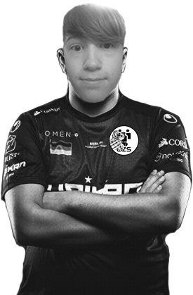 GZSCoolKids's tweet photo. Thank you to @ethanananCSGO for standing in for us today https://t.co/HB16SiG4jy