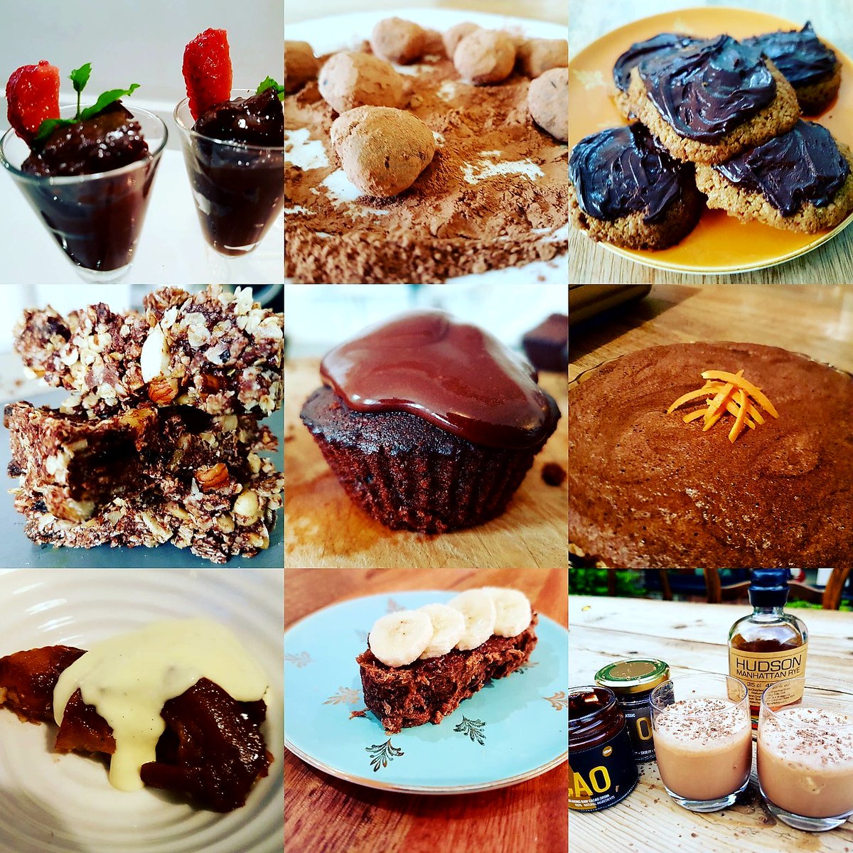 Cao Kitchen tweet media