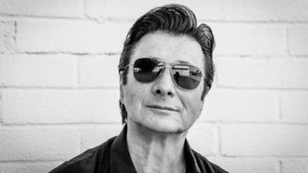 QwithTomPower's tweet photo. “The music industry is not a friendly place”: @StevePerryMusic on his departure from music, and the decision to return with his new album Traces. LISTEN 🔊 https://t.co/cSL4NgCnhs https://t.co/DUrx7SdvFL