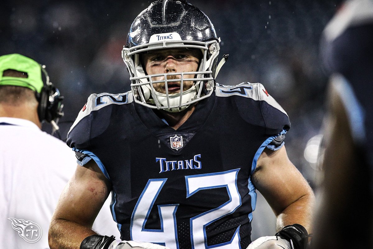 Tennessee Titans tweet media