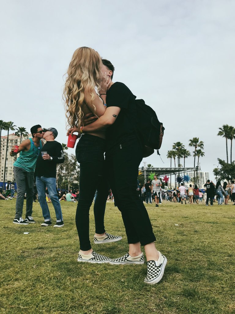 mckaylatlast's tweet photo. celebrating a year and half today with the love of my life 💜 https://t.co/ZKf3PeIQSr
