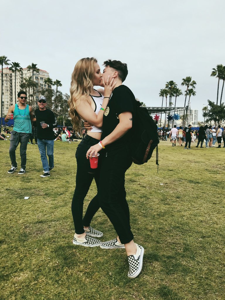 mckaylatlast's tweet photo. celebrating a year and half today with the love of my life 💜 https://t.co/ZKf3PeIQSr