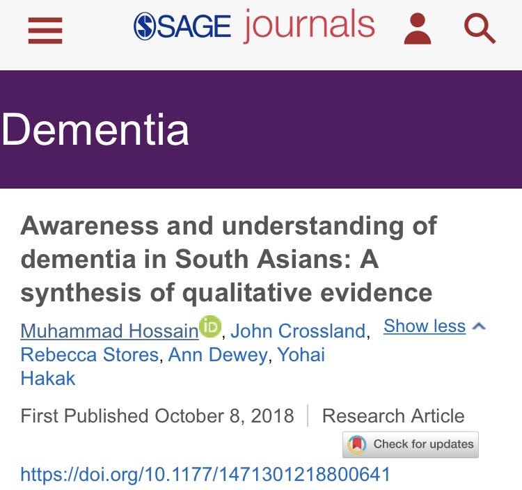 Dr Muhammad Hossain, PhD tweet media