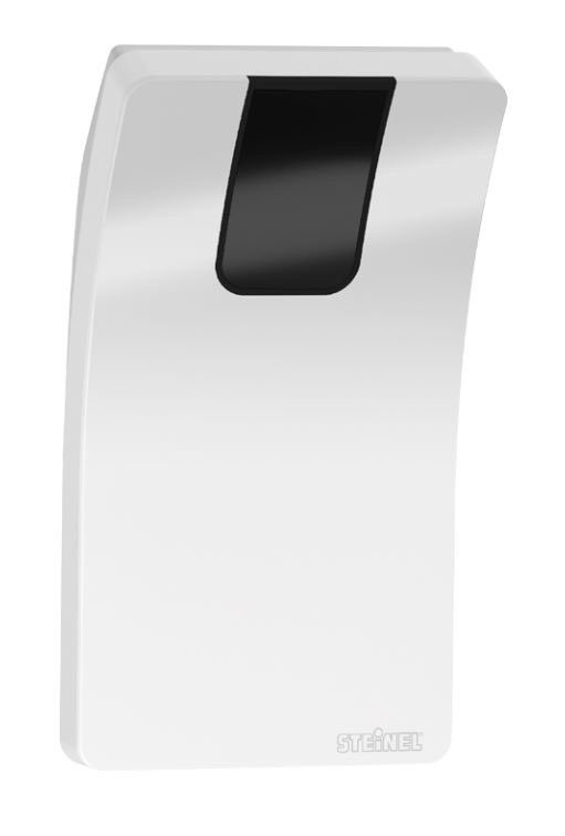 HPD2. Nous avons appris à compter au détecteur. Vous ne pouvez pas imaginer tout ce que l'on peut faire avec ce détecteur. 
HPD2. Wij hebben de sensor leren tellen. U gelooft nooit, wat dat voor mogelijkheden biedt.  <a href="/Steinelnl/">Steinel Nederland</a> <a href="/vsa_belgium/">VSA Belgium</a> <a href="/STEINEL_Germany/">STEINEL</a>
