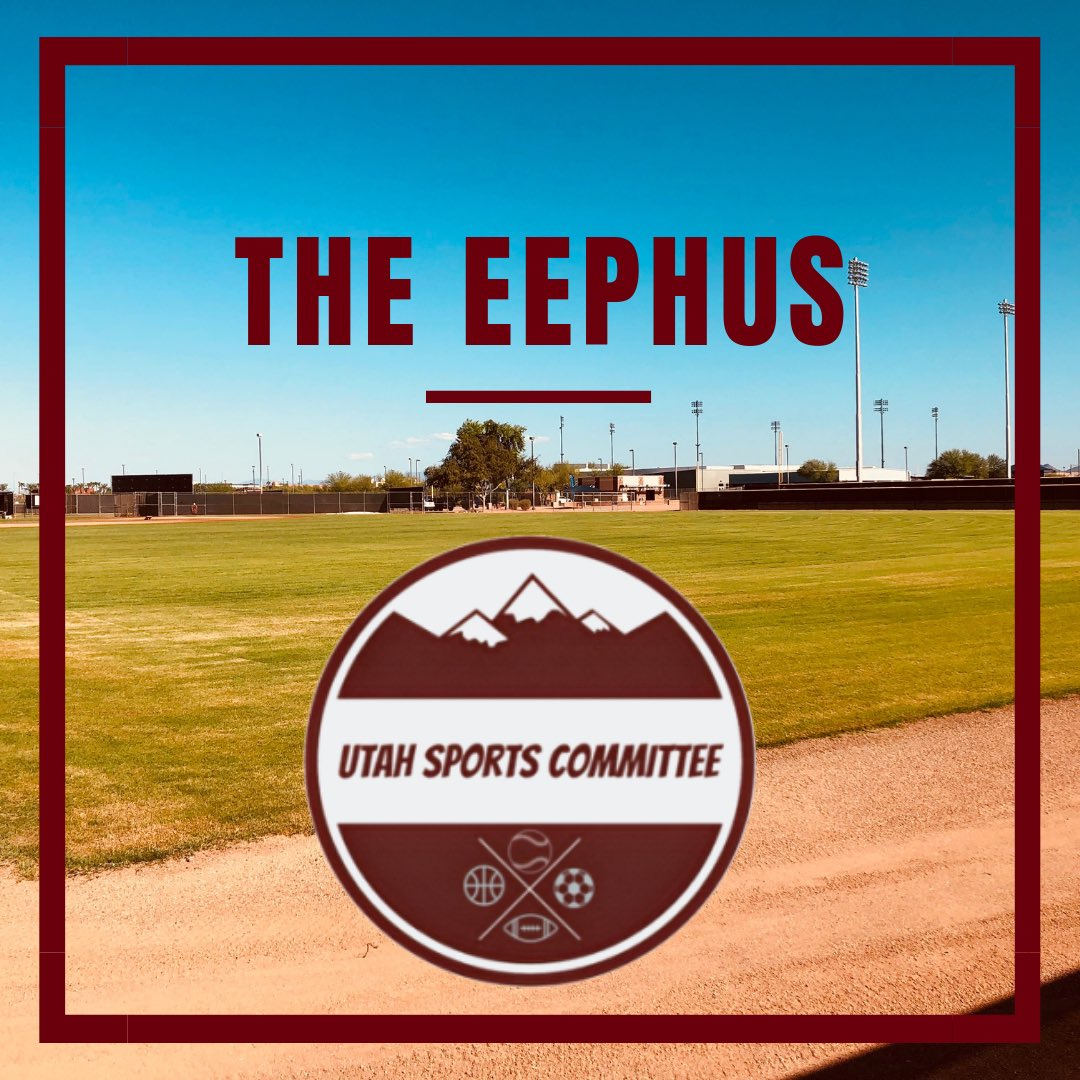 Utah Sports Committee tweet media