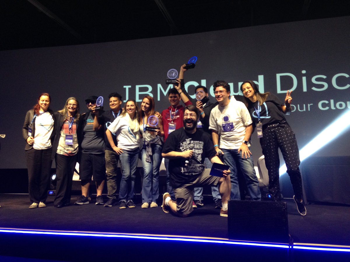 ibmbrasil's tweet image. E o projeto vencedor do desafio #EndTrafficking feito pela @UNODC e @JusticaGovBR foi o &quot;FutTraffick&quot; do grupo &quot;GalaxiWare&quot;, que pensou em uma forma de conscientizar  jovens por meio de mensagens de oportunidades de emprego fake. #BluehackBrasil #ibmthinklab #ibmclouddiscovery