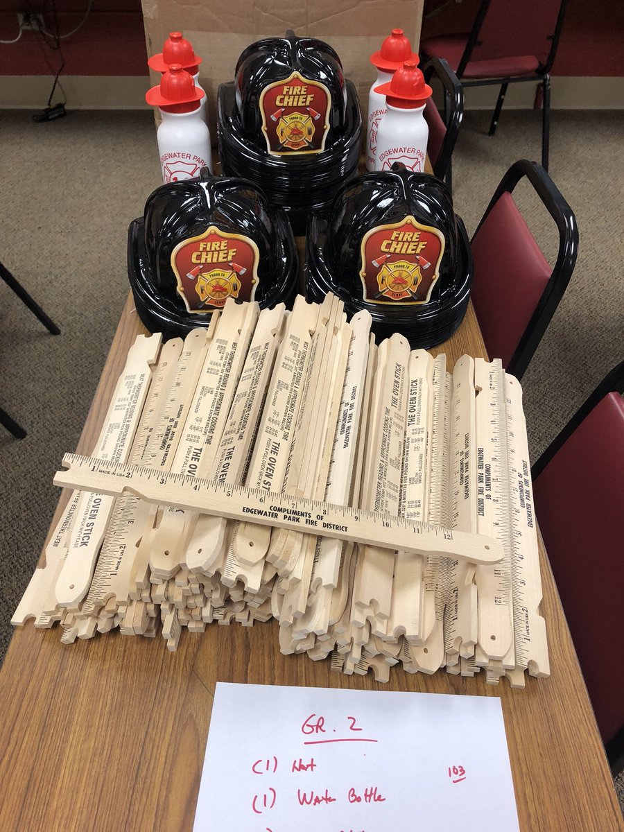 _AmandaFry's tweet image. We are so lucky to have such great support from our local FD to make this very important week such a great success! Thank you #EPFD #EPTSD #magowanrocks @BCASA10 @BURLCOPD @EParkSD @MES_EPTSD #njed