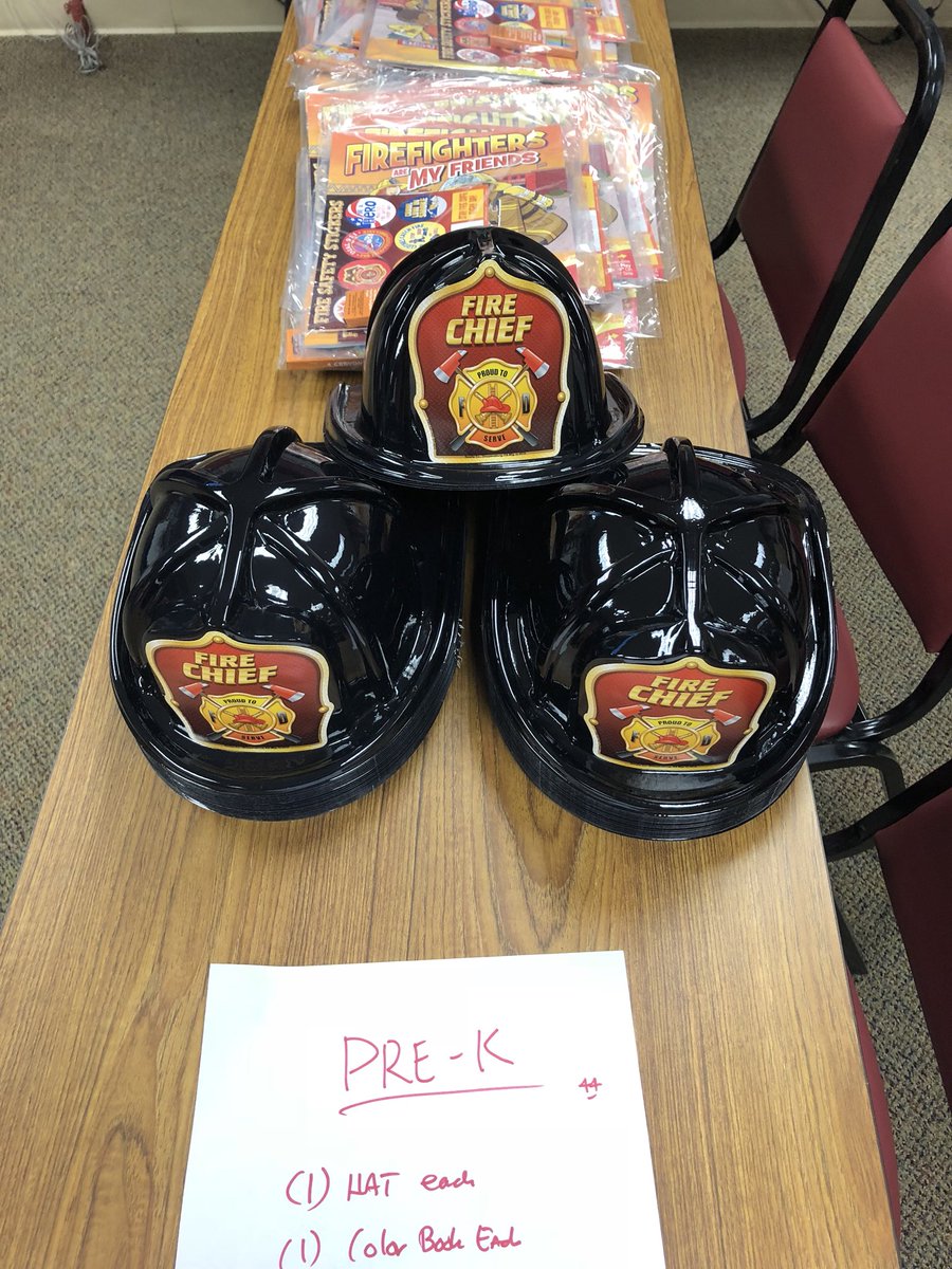 _AmandaFry's tweet image. We are so lucky to have such great support from our local FD to make this very important week such a great success! Thank you #EPFD #EPTSD #magowanrocks @BCASA10 @BURLCOPD @EParkSD @MES_EPTSD #njed