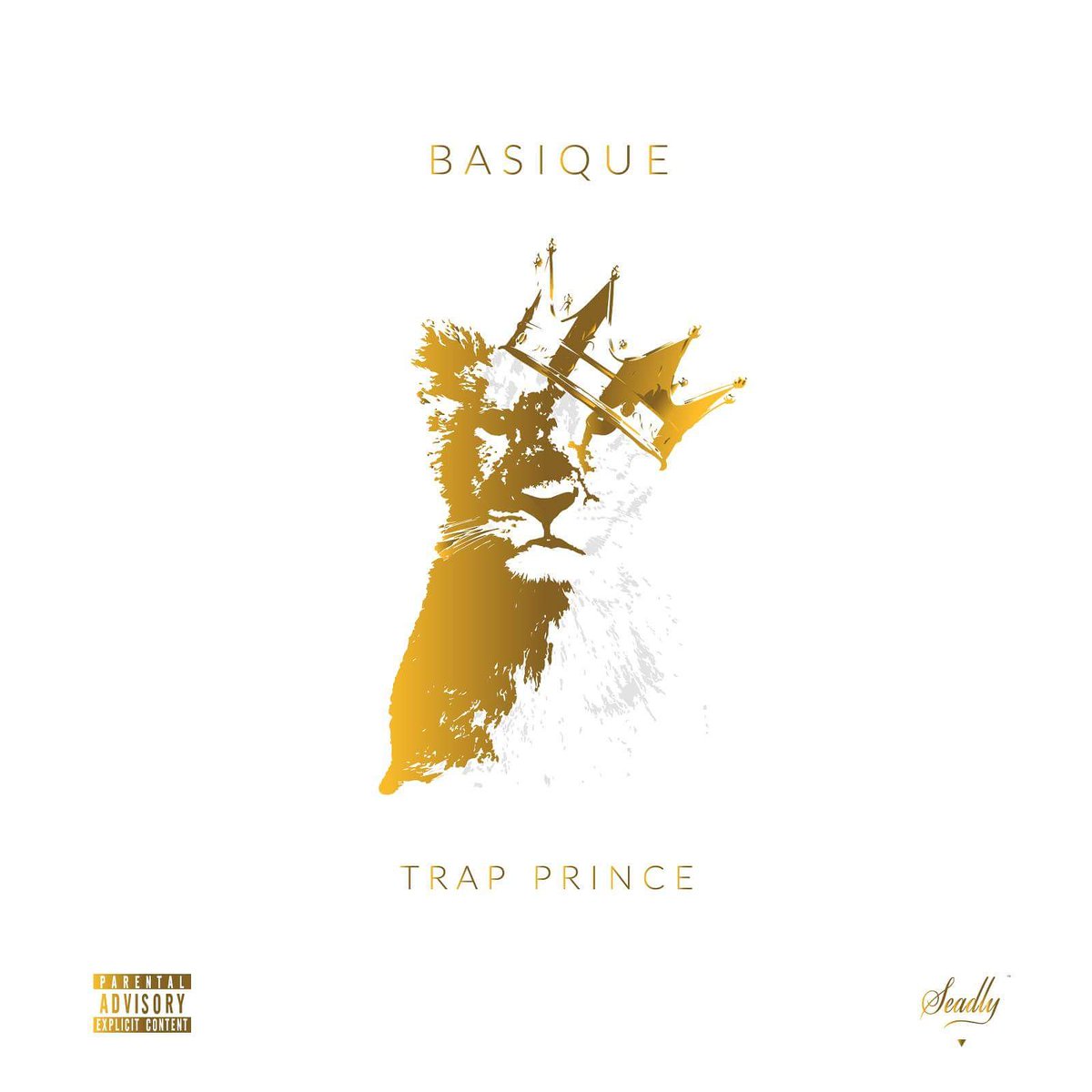 BASIQUEWORLD's tweet photo. The official #trapprince mixtape cover. Tape coming out 30/10/2018 @mymixtapez @SowetoTVchannel @Yfm spoiler alert it's flames😂😂😂👑🙌🔥🔥🔥 https://t.co/OppUUVcW4K