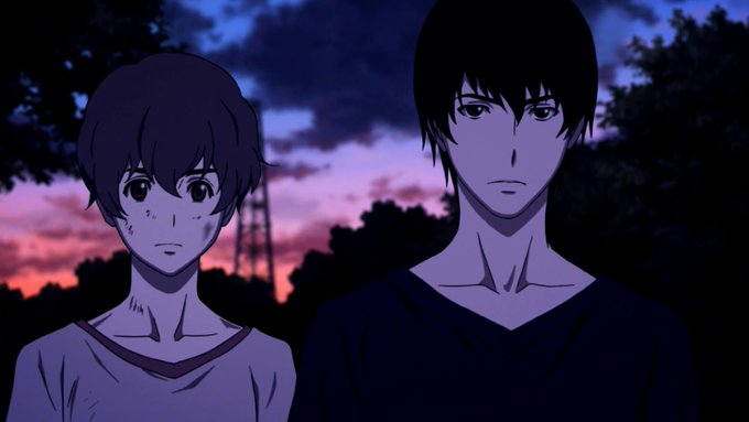 注目 画像ツイート 残響のテロル 2ページ目 アニメレーダー