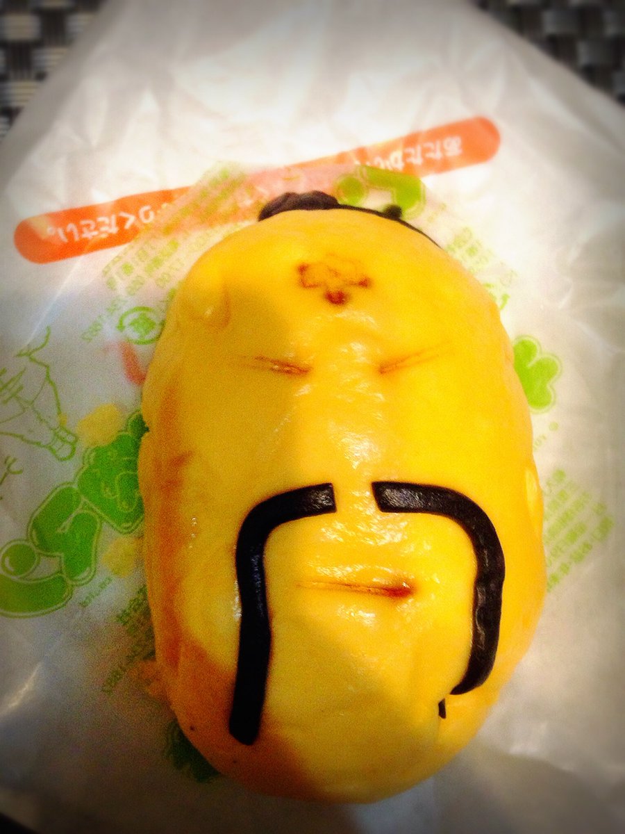 Uzivatel Mayumi Na Twitteru ちなみに私の中の ベストオブ キャラ中華まん は 13 14年冬のファミマ発売 ラーメンマンです まだ誰も勝てない 私の中で 中華まん キン肉マン コンビニ