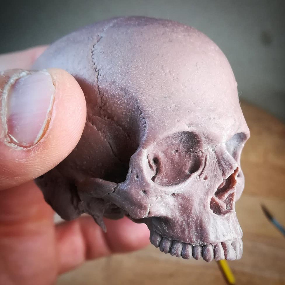 Monster Clay on X: Monster Clay Sculpt of the Day 09/22/18 📷 :  @roquelainec #art #characterdesign #clay #claysculpture #ilovemonsterclay  #mcsotd #monster #monsterart #monsterclay #monstermakers #oilbasedclay  #oilclay #sculpting #sculptoftheday