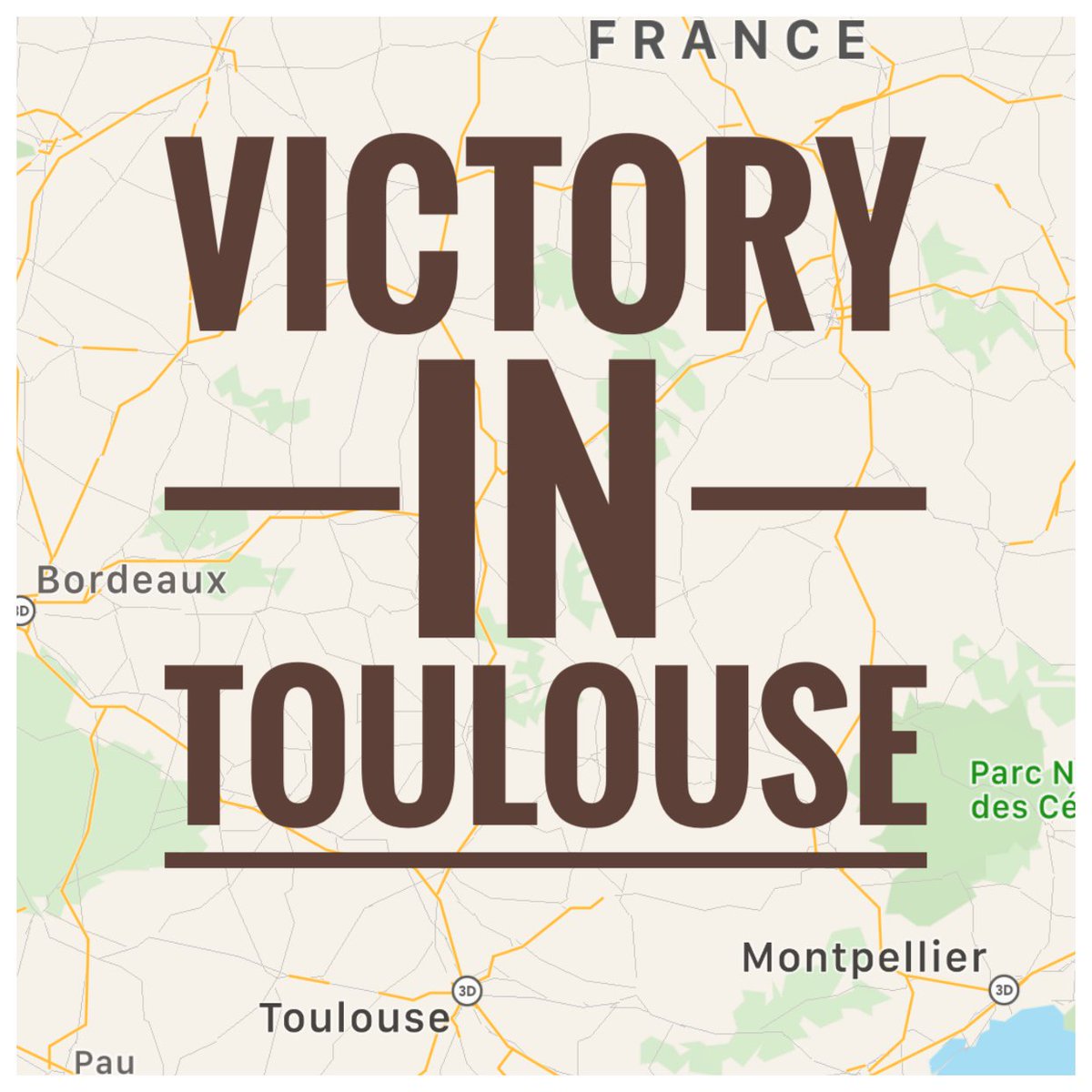 VictoryAmps's tweet photo. Great news Toulouse! Victory dealer @starsmusicfr  opened their brand new music store in Toulouse today.  Toulouse joins sister-stores in Paris, Lille and Lyon. Make sure you drop in and say hi! More info at https://t.co/gBQTYSPQPi #victoryamps #StarsMusic #victoryampsdealer https://t.co/FvuoQmLTFG