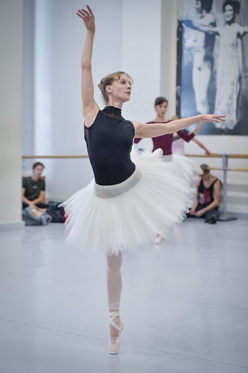 The Stuttgart Ballet tweet media