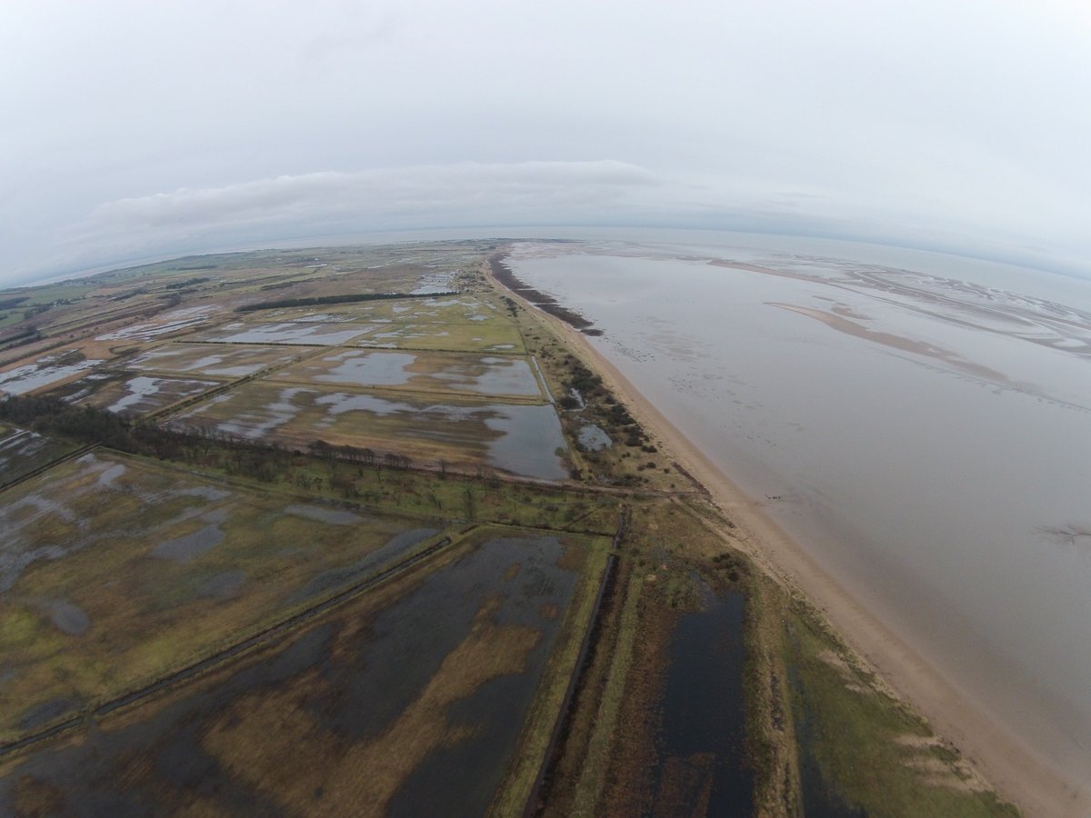 See the last piece of the RSPB #Mersehead jigsaw and how we are slotting this in to the fabric of this wonderful nature reserve. Lots of spaces still available.
facebook.com/events/5603649…