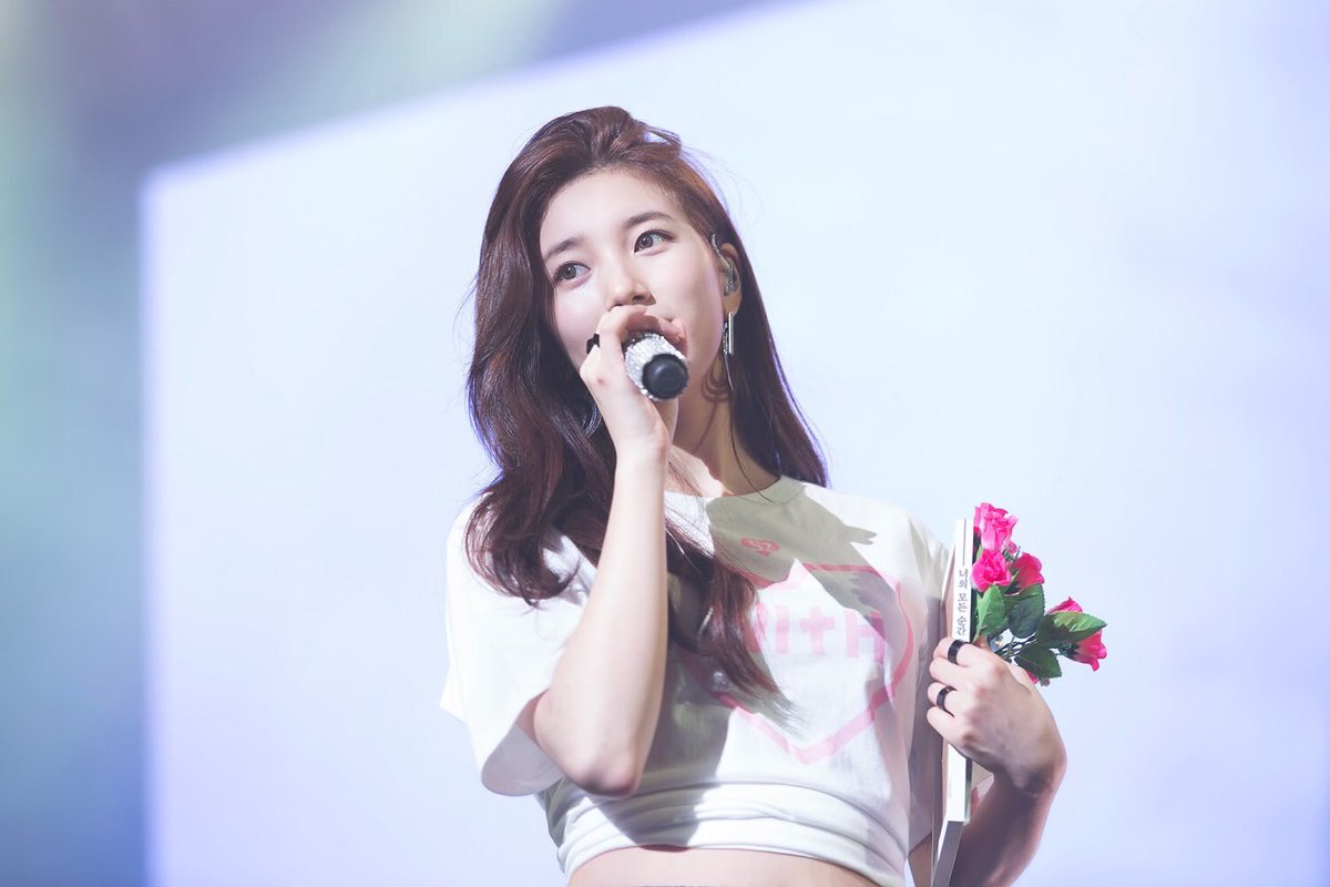 jongzyarchive's tweet photo. happy birthday angel!! we love you💜 #HAPPYSUZYDAY #10월의선물수지야생일축하해 https://t.co/OZl7eyWMpJ