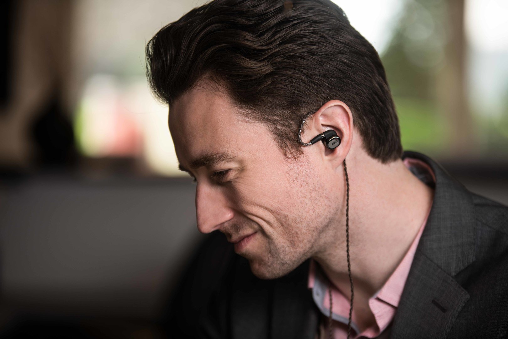 AKG by HARMAN on Twitter: