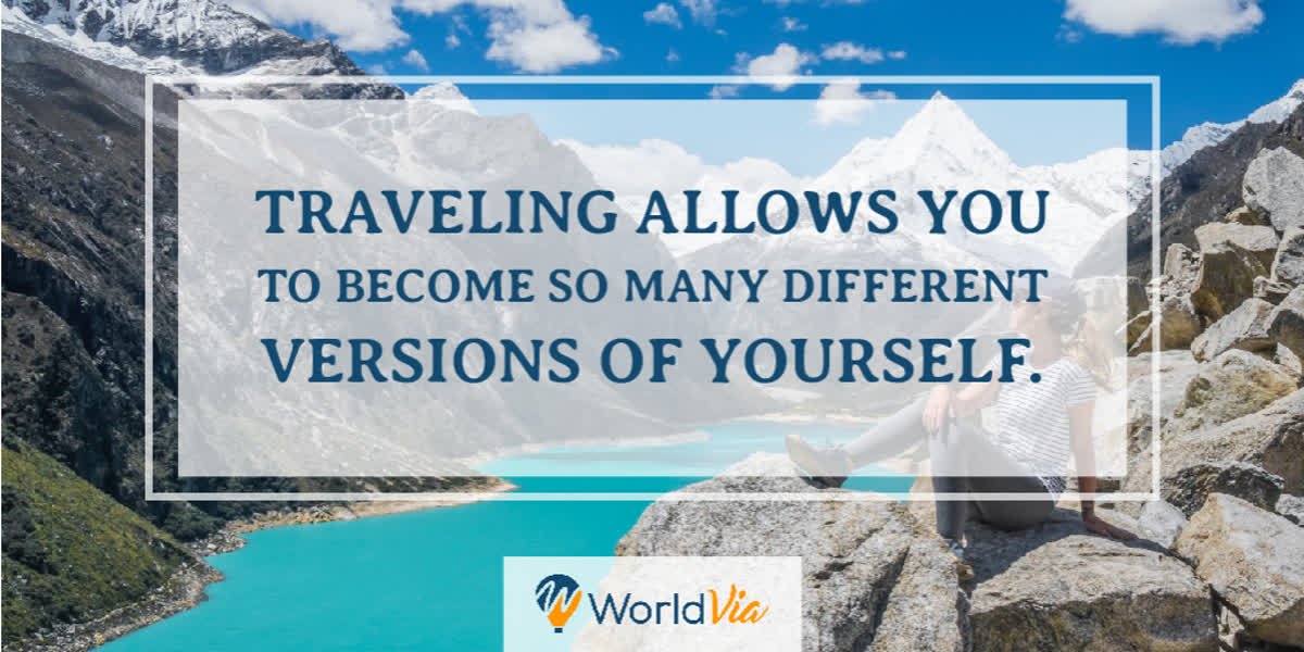 worldviatravel's tweet photo. Ready to discover a new you? 
#travelinspiration #traveladdicted #beinspired https://t.co/HmwICTTO5x