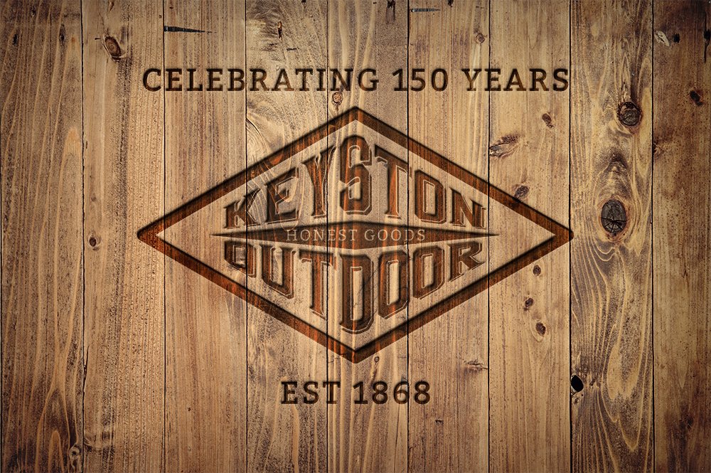 KeystonBros's tweet photo. We're heading to Dallas next week for IFAI! Are you coming? If so, make sure to come see us at booth #609. We can't wait to see you there! #IFAI #keystonoutdoor https://t.co/nWcCuOAuea