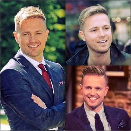  happy Birthday nicky Byrne 